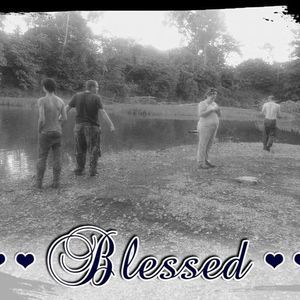 Meet your Posher, Maranda